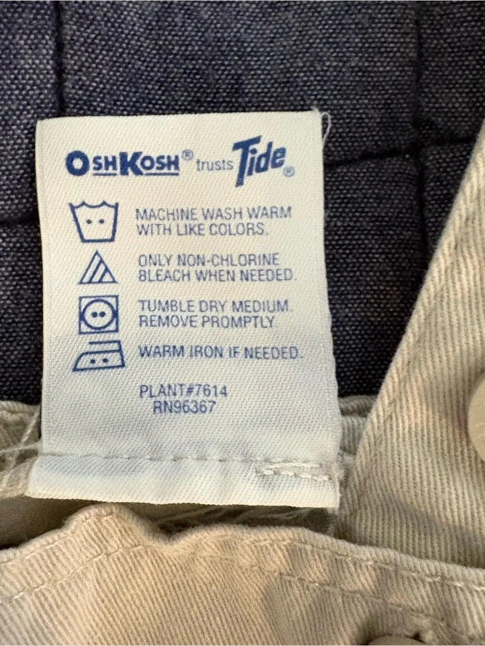 OshKosh Bgosh vintage y2k